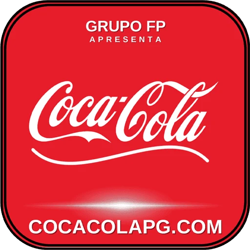 Cocacola PG Logo