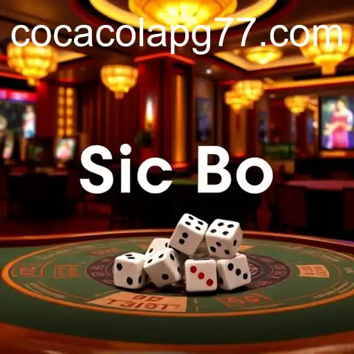 Sic Bo